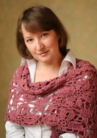 Дина Сабитова
