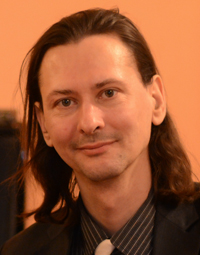 Алексей Токарев